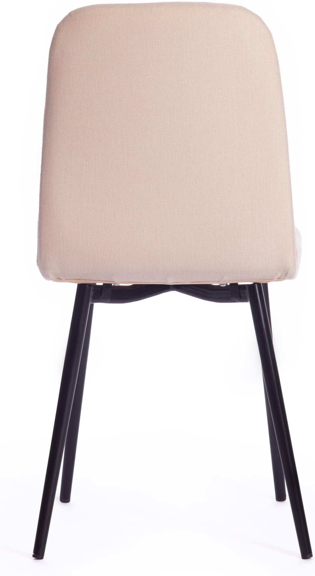 Стул Tetchair ARC, 88x46x52 см, бежевый купить,NaN