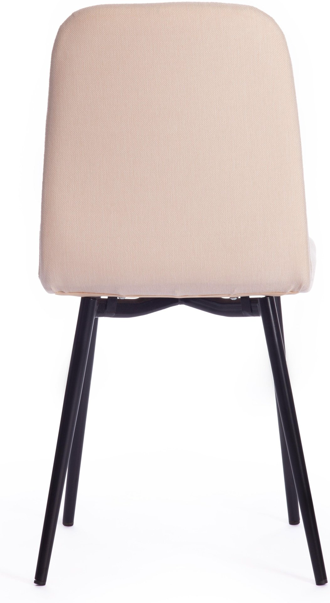 Стул Tetchair ARC, 88x46x52 см, бежевый купить,NaN
