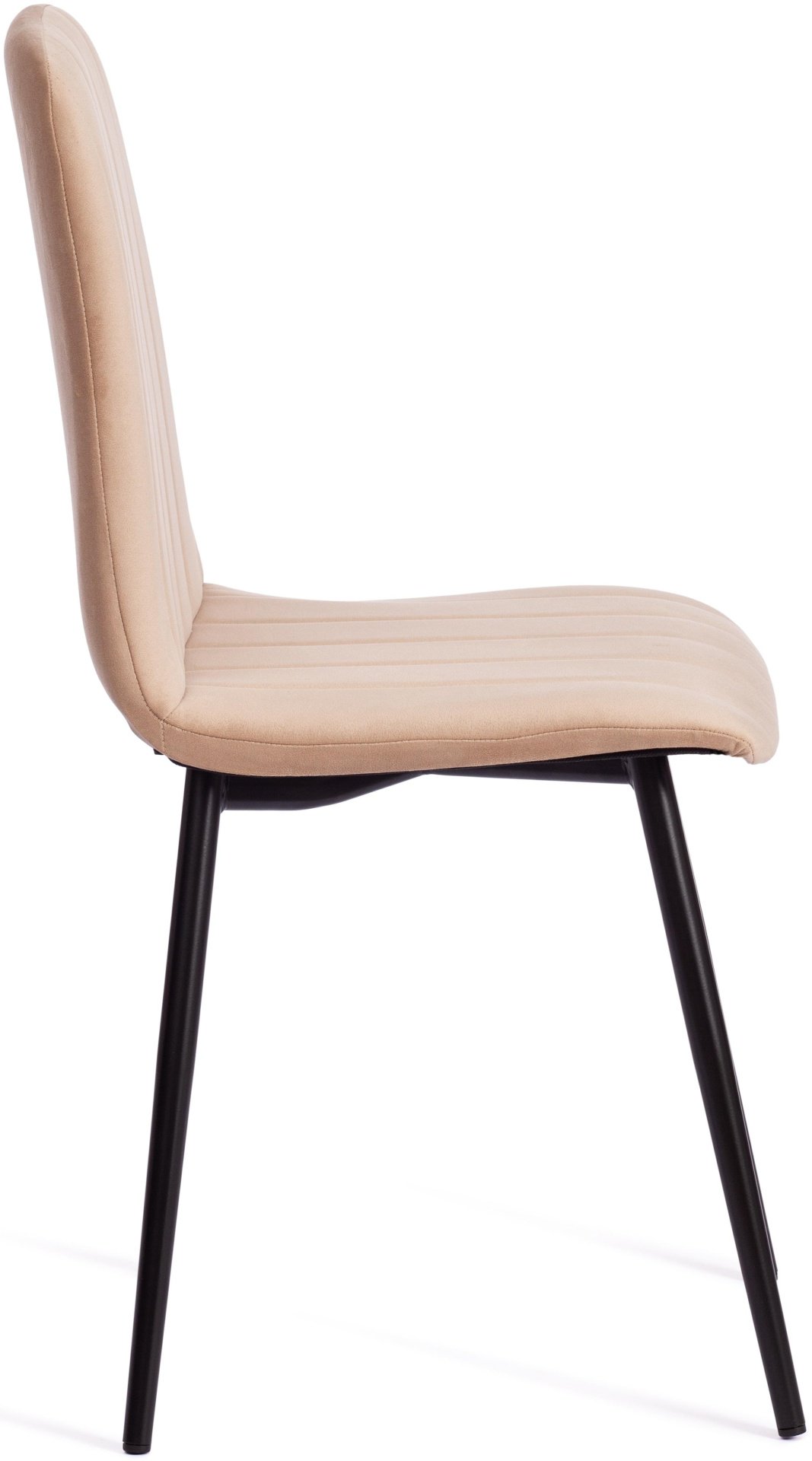 Стул Tetchair ARC, 88x46x52 см, бежевый купить,NaN