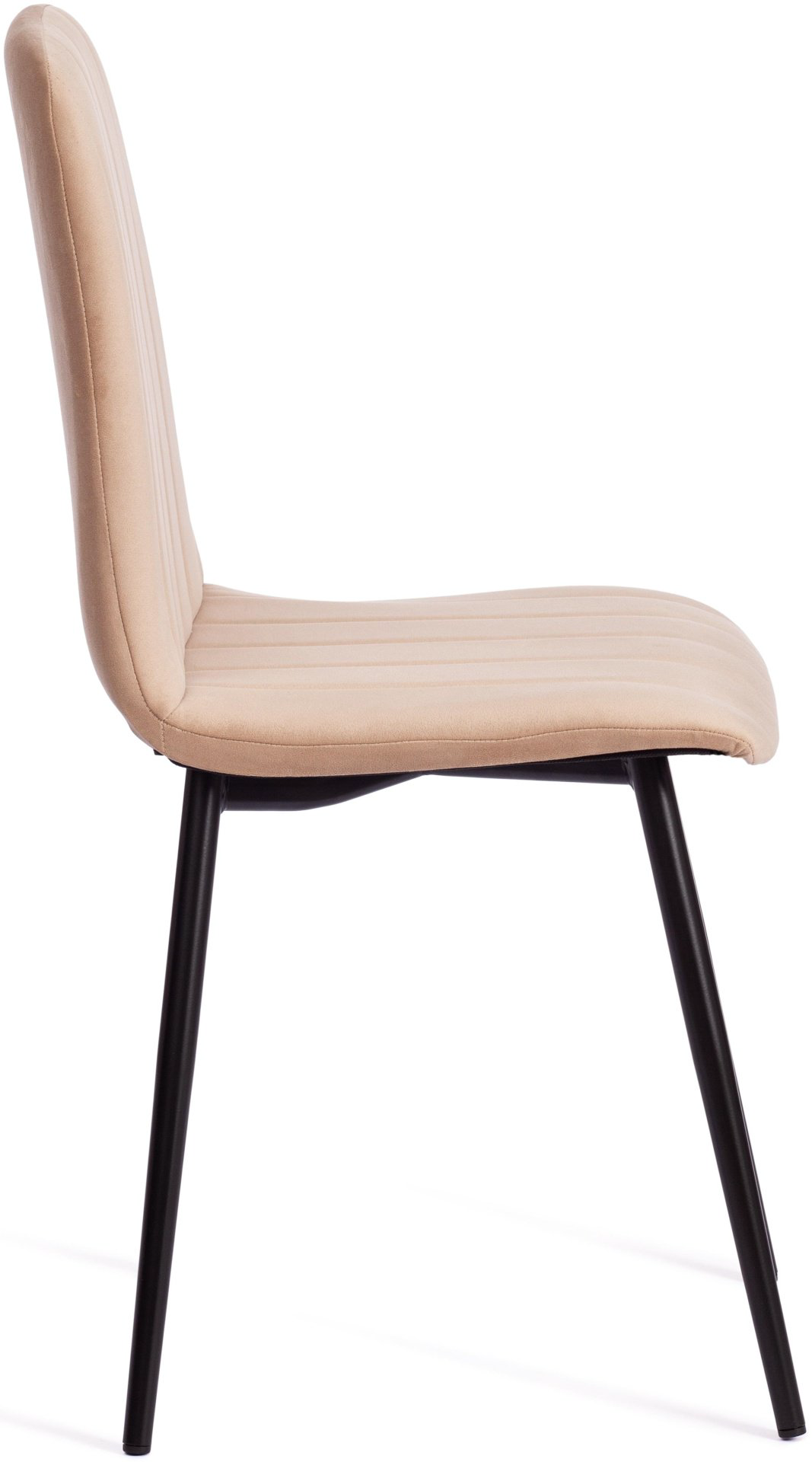 Стул Tetchair ARC, 88x46x52 см, бежевый купить,NaN