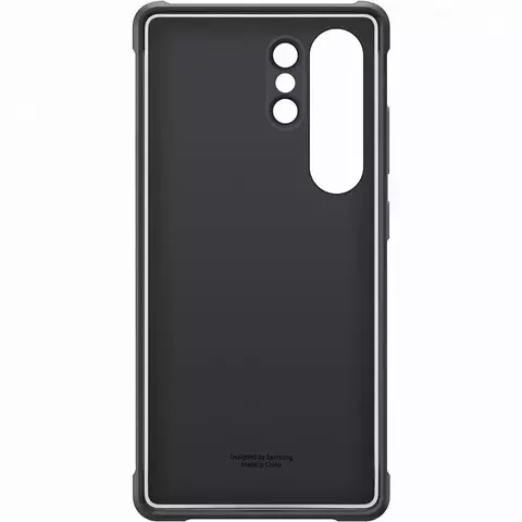 Чехол для телефона SAMSUNG S25 Ultra Rugged Cover EF-RS938CBEGRU Black купить,0