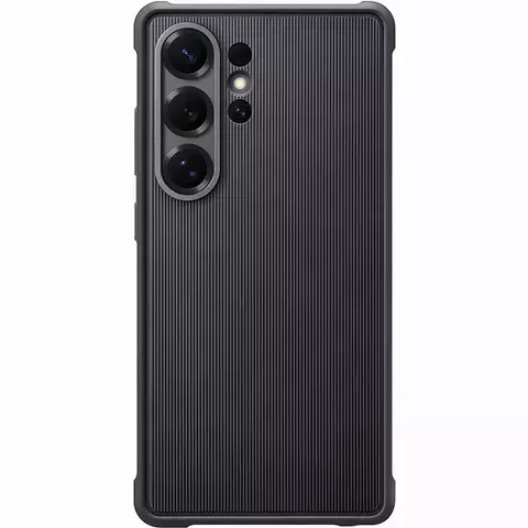 Чехол для телефона SAMSUNG S25 Ultra Rugged Cover EF-RS938CBEGRU Black купить,0