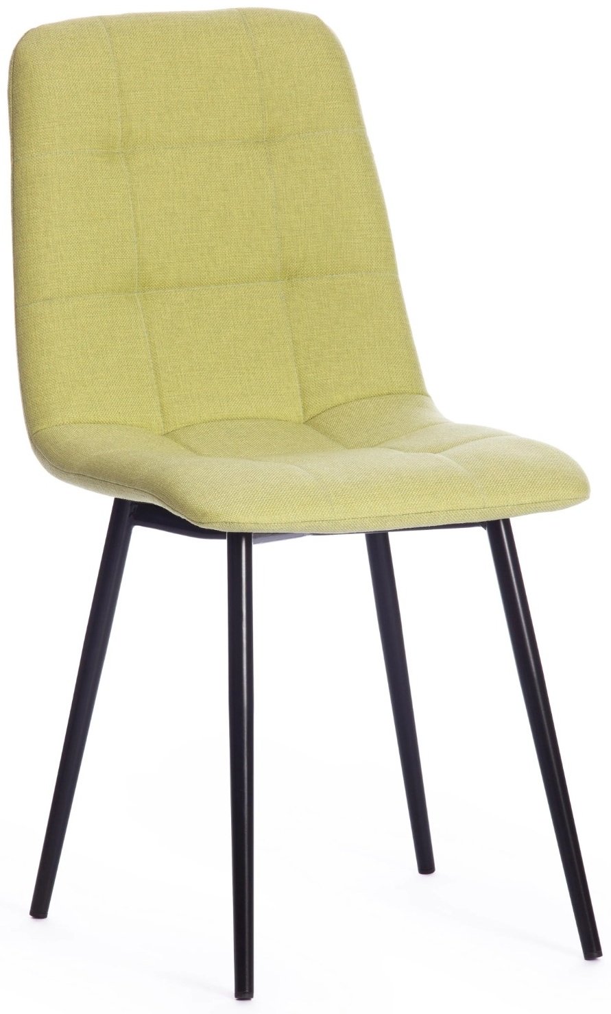 Комплект стульев Tetchair Chilly Max, 90x45x54 см, зеленый купить,NaN