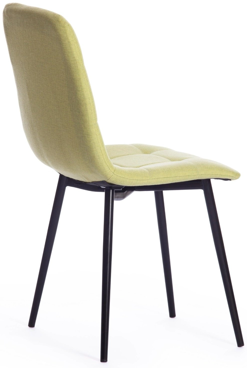 Комплект стульев Tetchair Chilly Max, 90x45x54 см, зеленый купить,NaN