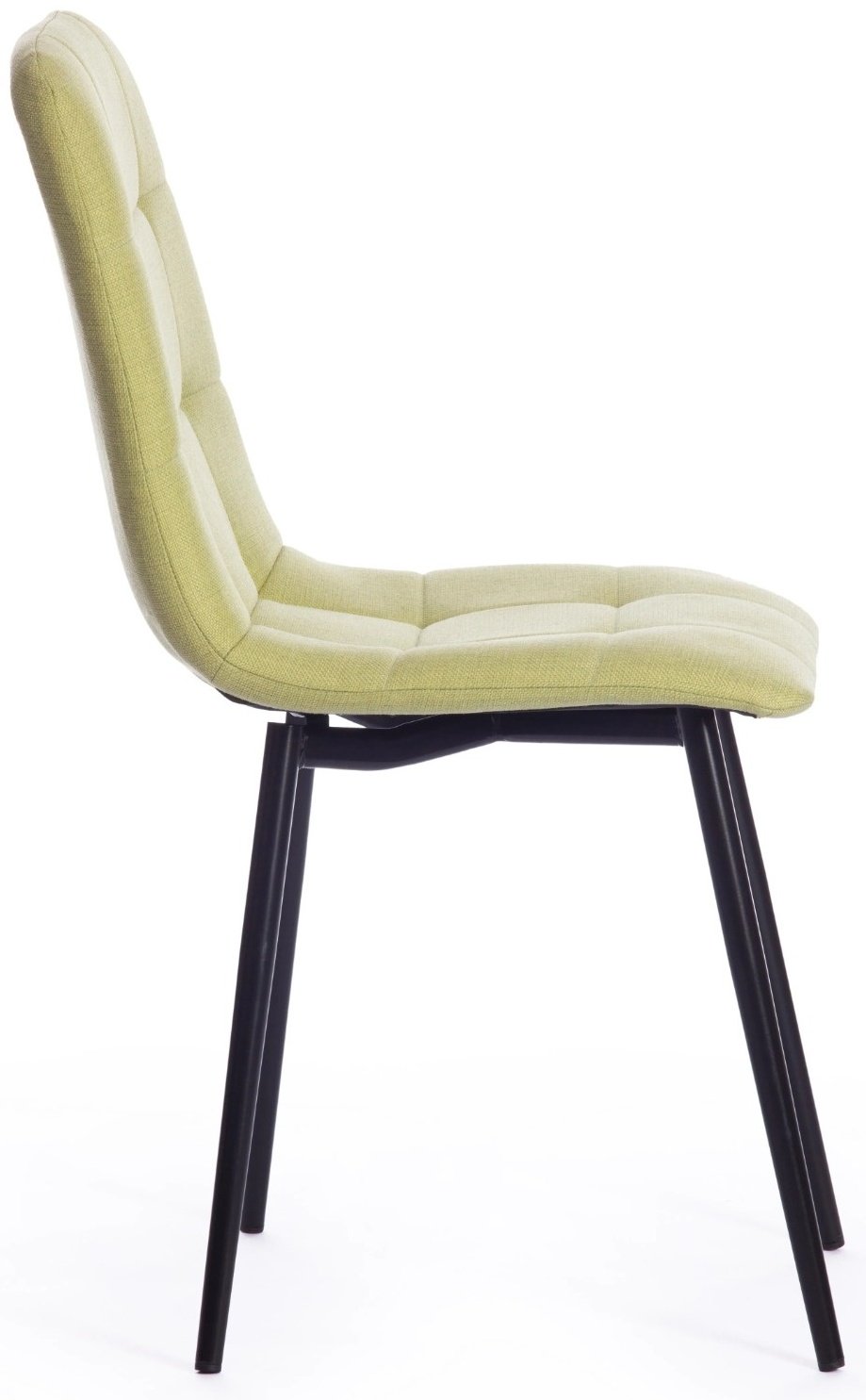 Комплект стульев Tetchair Chilly Max, 90x45x54 см, зеленый купить,NaN