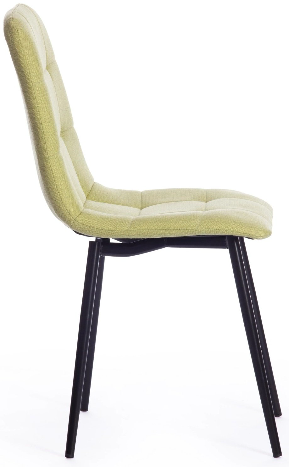 Комплект стульев Tetchair Chilly Max, 90x45x54 см, зеленый купить,NaN