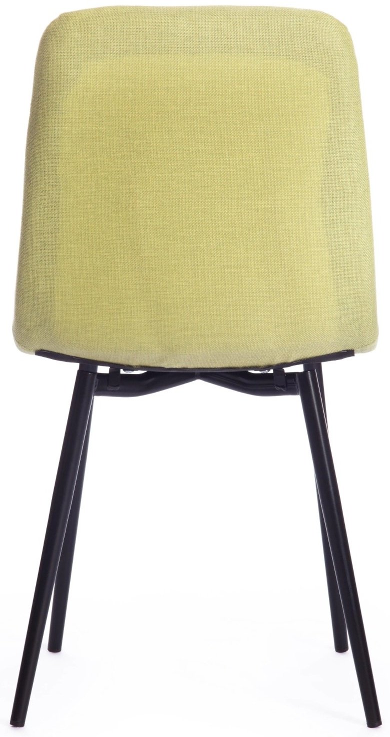 Комплект стульев Tetchair Chilly Max, 90x45x54 см, зеленый купить,NaN