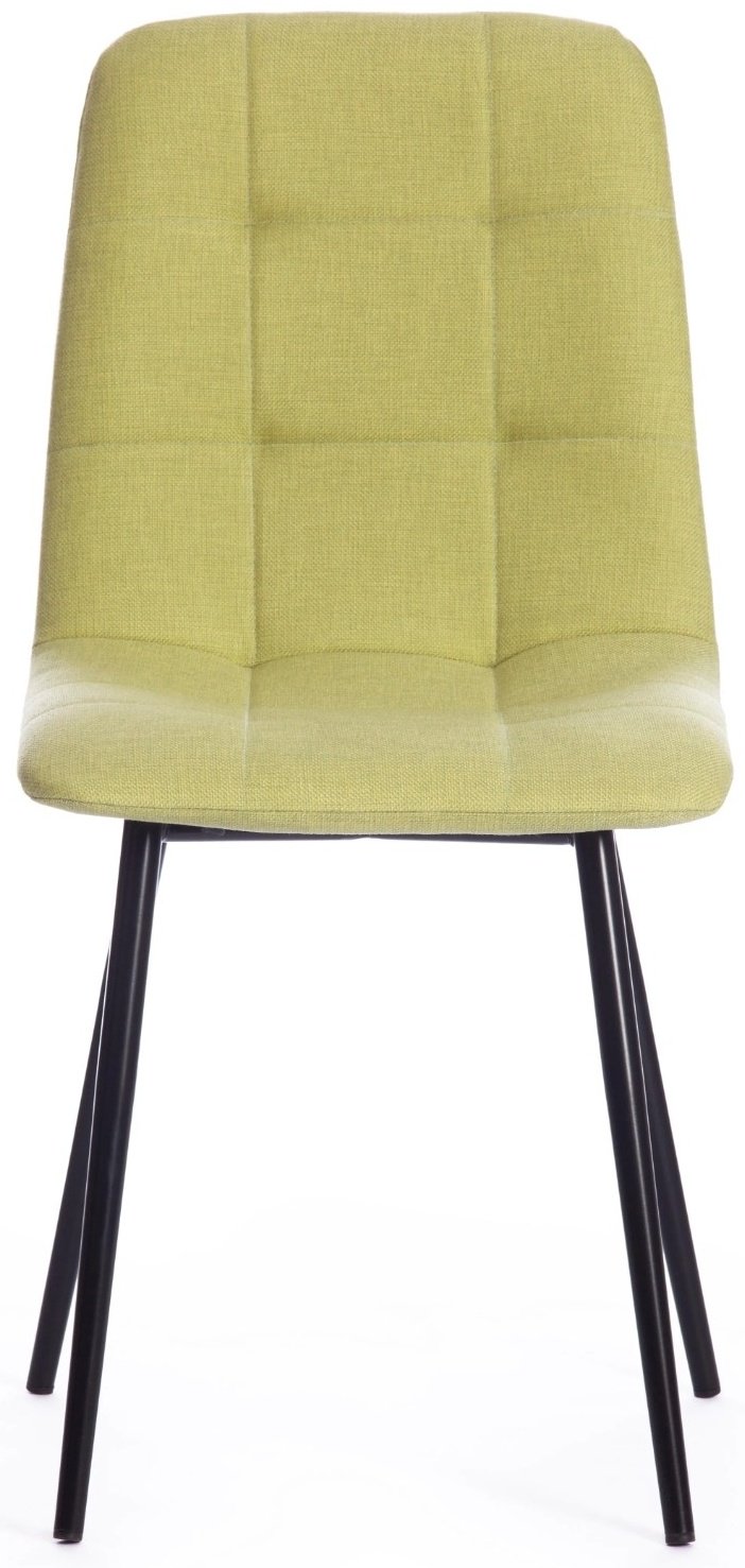 Комплект стульев Tetchair Chilly Max, 90x45x54 см, зеленый купить,NaN
