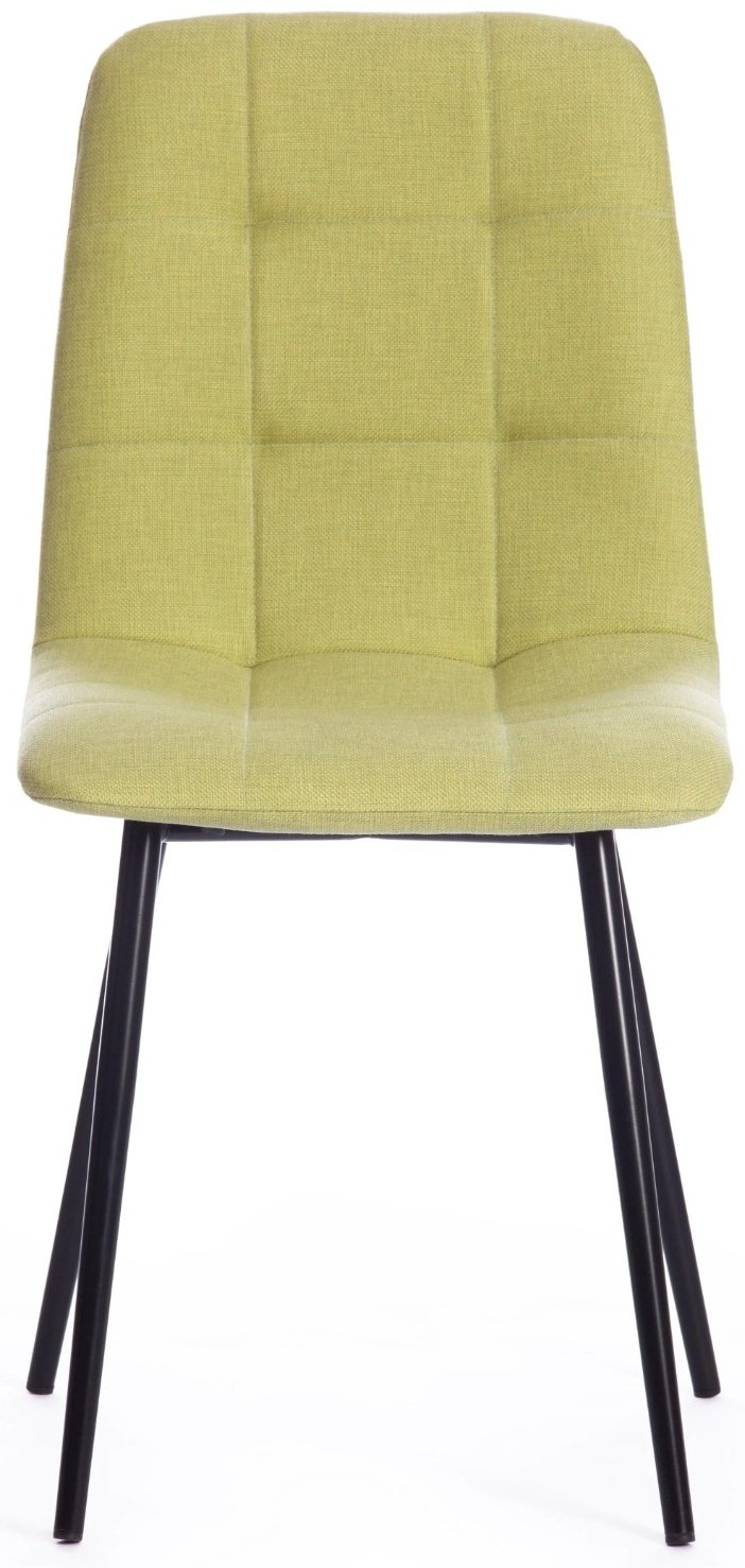 Комплект стульев Tetchair Chilly Max, 90x45x54 см, зеленый купить,NaN