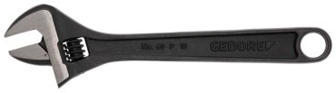 Ключ Gedore 60 P-10 6380720 разводной купить,NaN