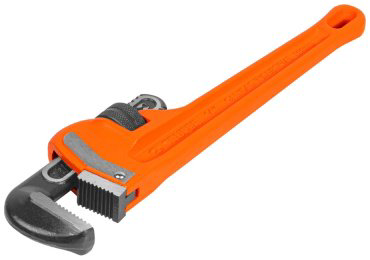 Ключ TRUPER STI-14 15838 прямой трубный купить,NaN