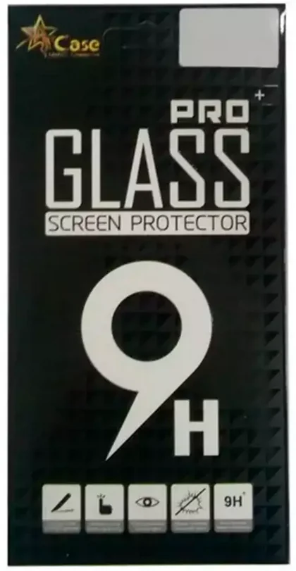 Защитная пленка для дисплея A Case iPhone 11 black 3D стекло купить,NaN
