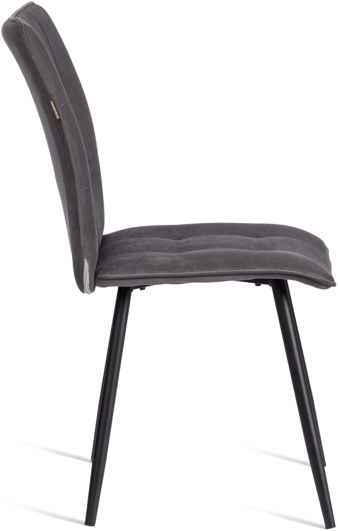 Стул Tetchair Bari 89x44x43см серый купить,NaN