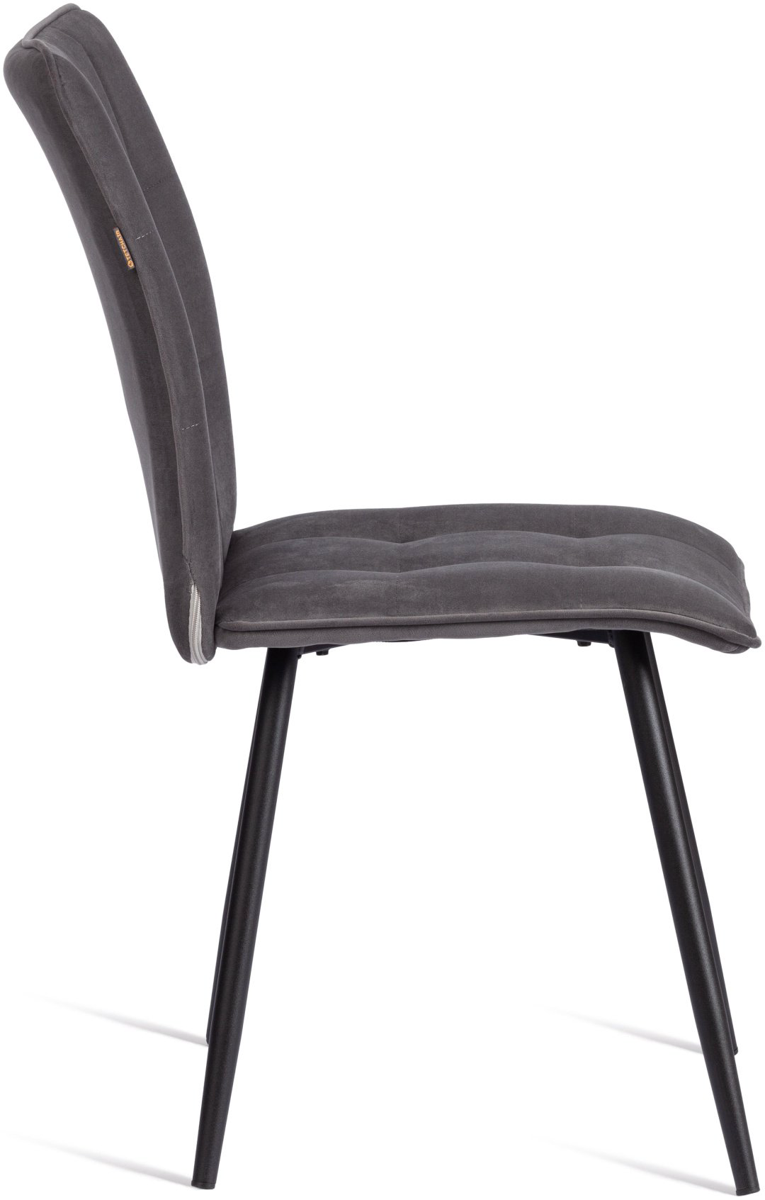 Стул Tetchair Bari 89x44x43см серый купить,NaN