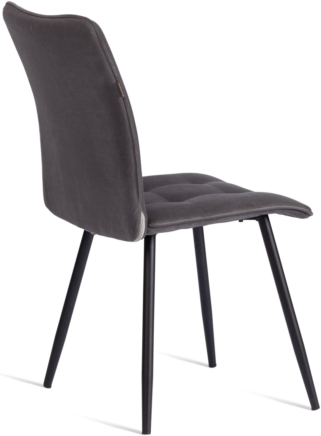 Стул Tetchair Bari 89x44x43см серый купить,NaN