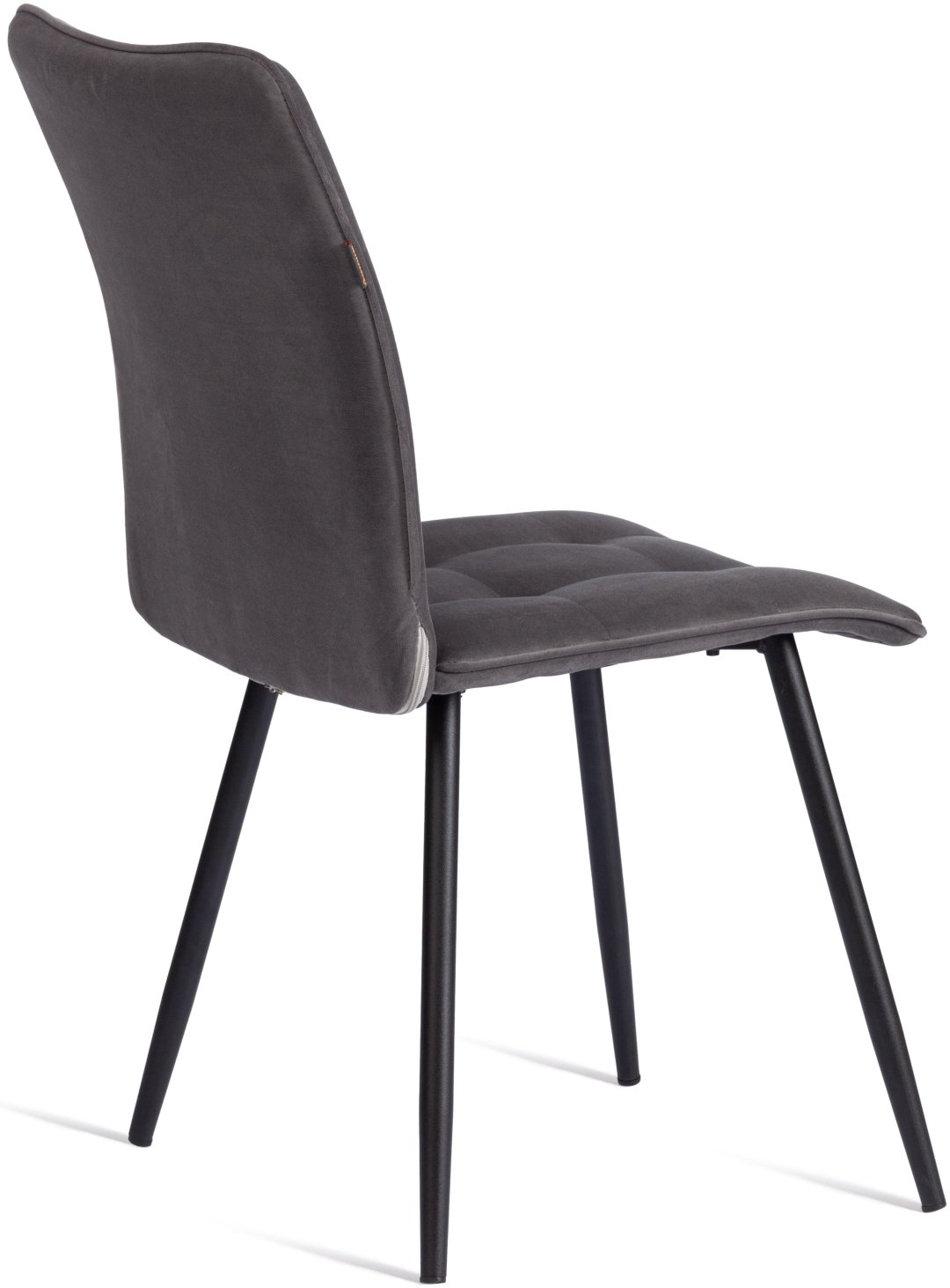 Стул Tetchair Bari 89x44x43см серый купить,NaN