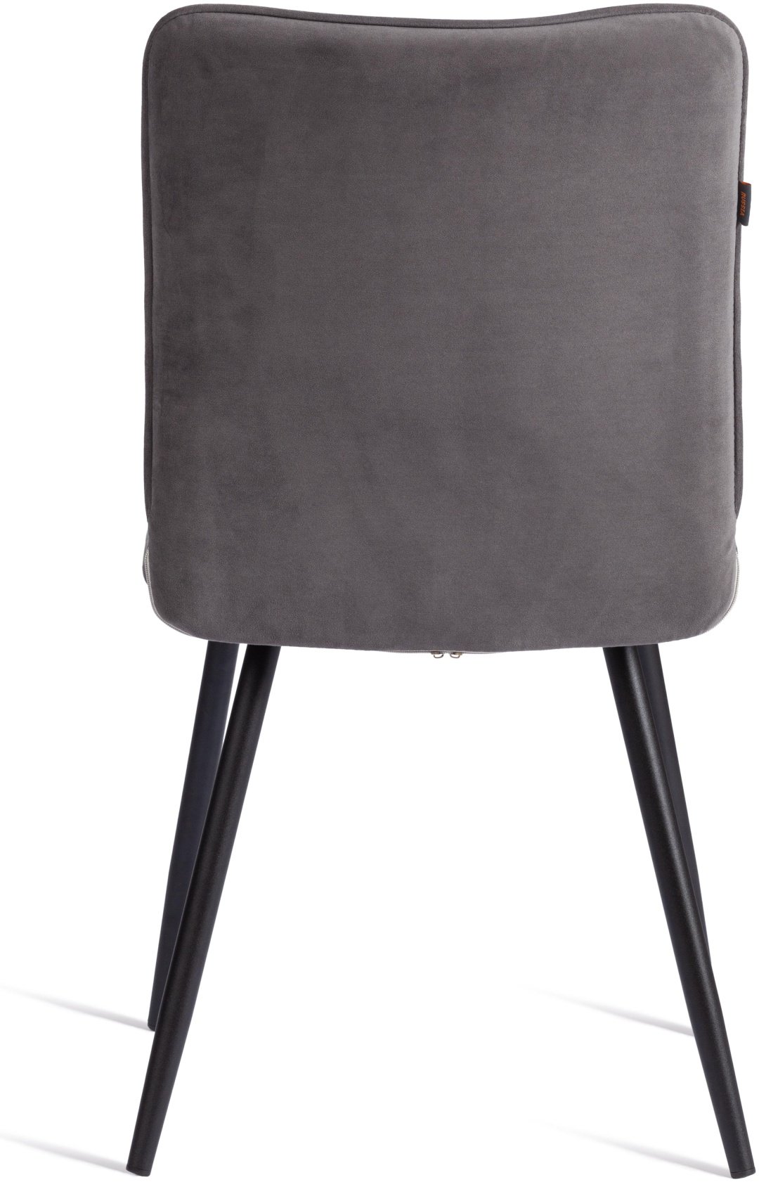 Стул Tetchair Bari 89x44x43см серый купить,NaN