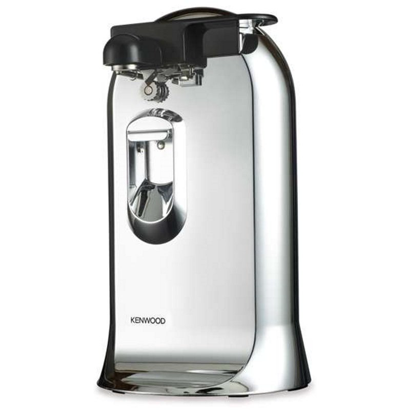 Комбайн Kenwood FDM-100 серебристый +Консервный нож Kenwood CO606 купить,NaN