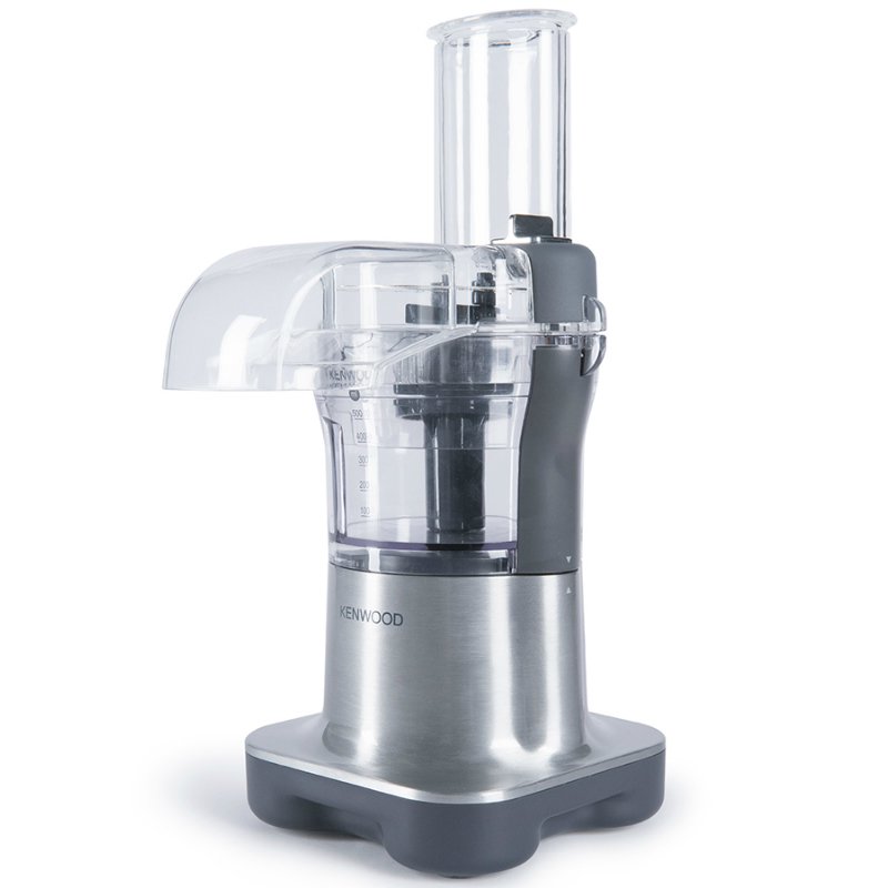Комбайн Kenwood FDM-100 серебристый +Консервный нож Kenwood CO606 купить,NaN