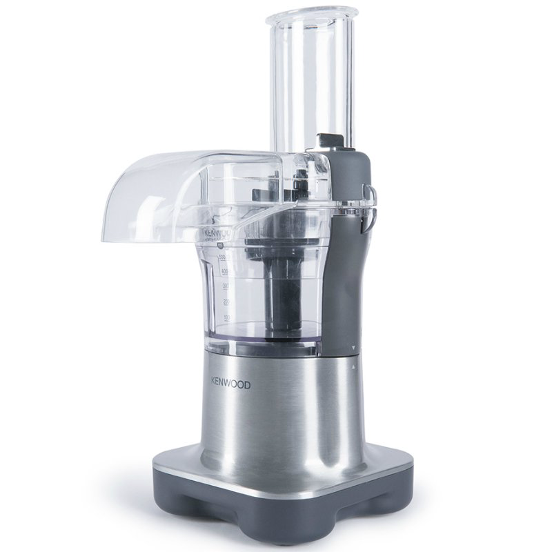 Комбайн Kenwood FDM-100 серебристый +Консервный нож Kenwood CO606 купить,NaN