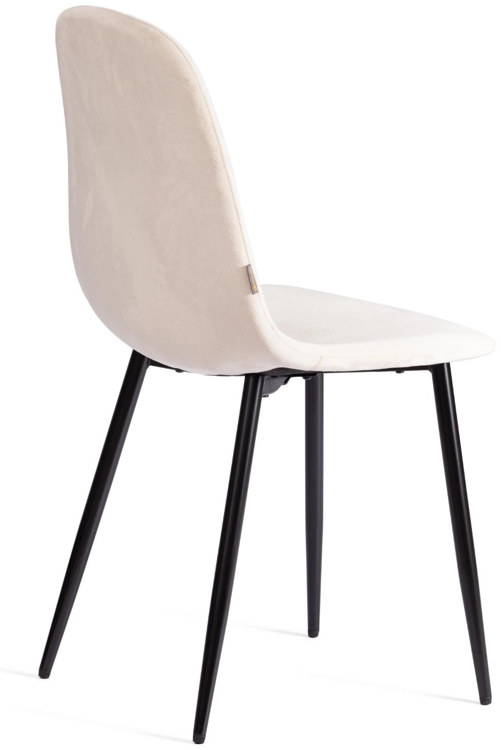 Стул Tetchair Brezze 21130 86x44x53см бежевый купить,NaN
