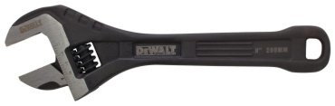 Ключ DeWALT DWHT80267-0 разводной купить,NaN