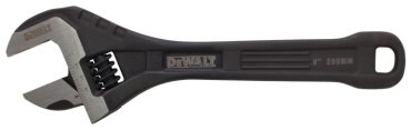 Ключ DeWALT DWHT80267-0 разводной купить,NaN