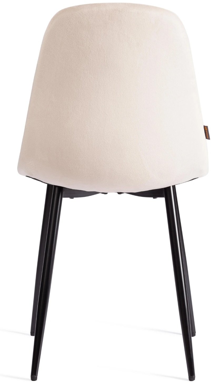 Стул Tetchair Brezze 21130 86x44x53см бежевый купить,NaN