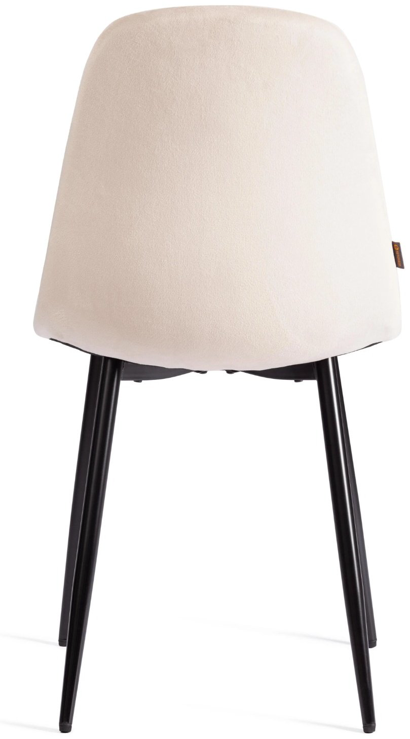 Стул Tetchair Brezze 21130 86x44x53см бежевый купить,NaN