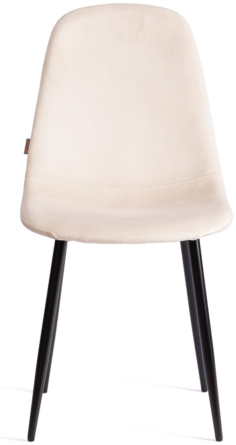 Стул Tetchair Brezze 21130 86x44x53см бежевый купить,NaN