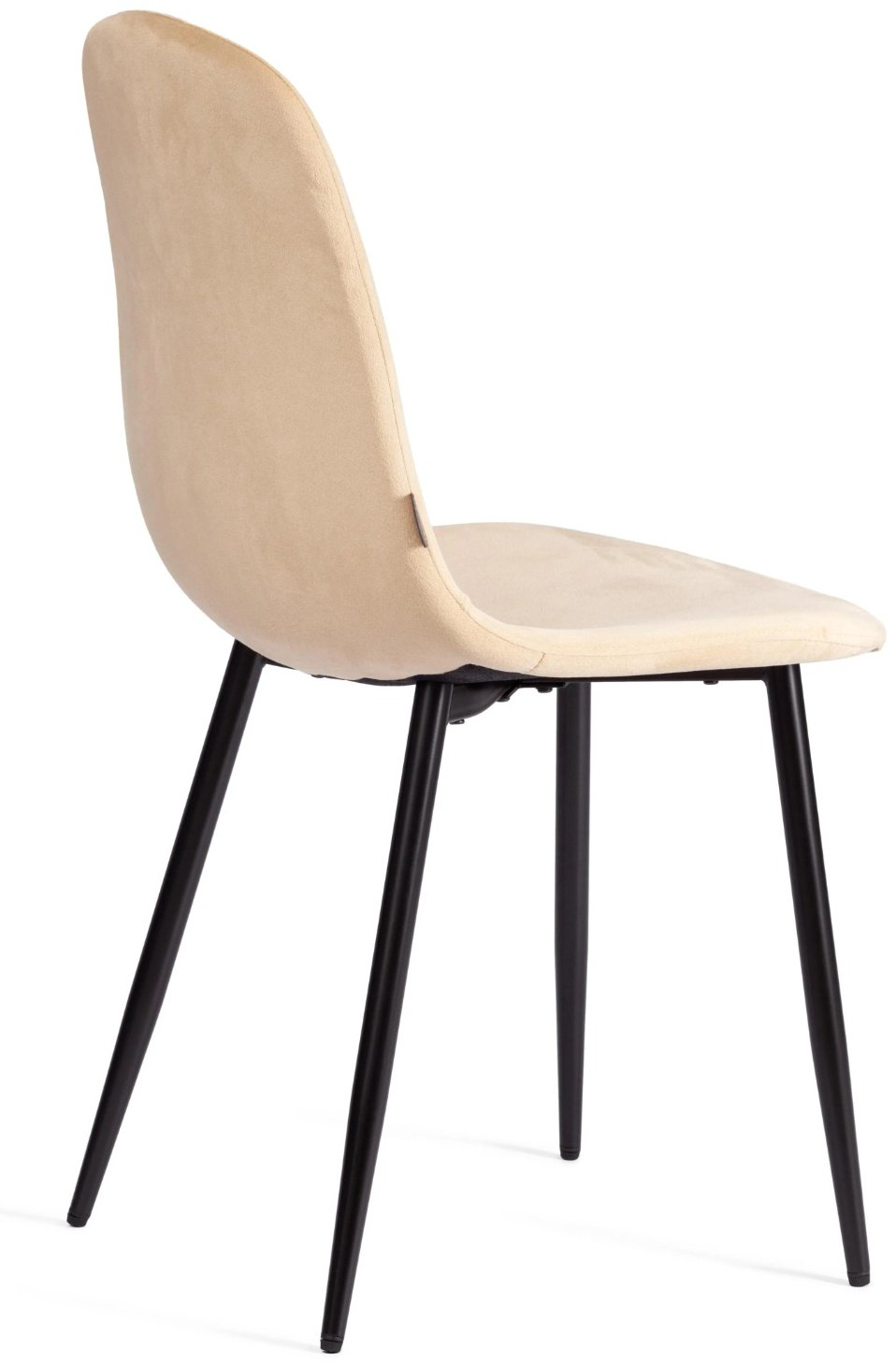 Стул Tetchair Breeze 21131 86x44x53см бежевый купить,NaN