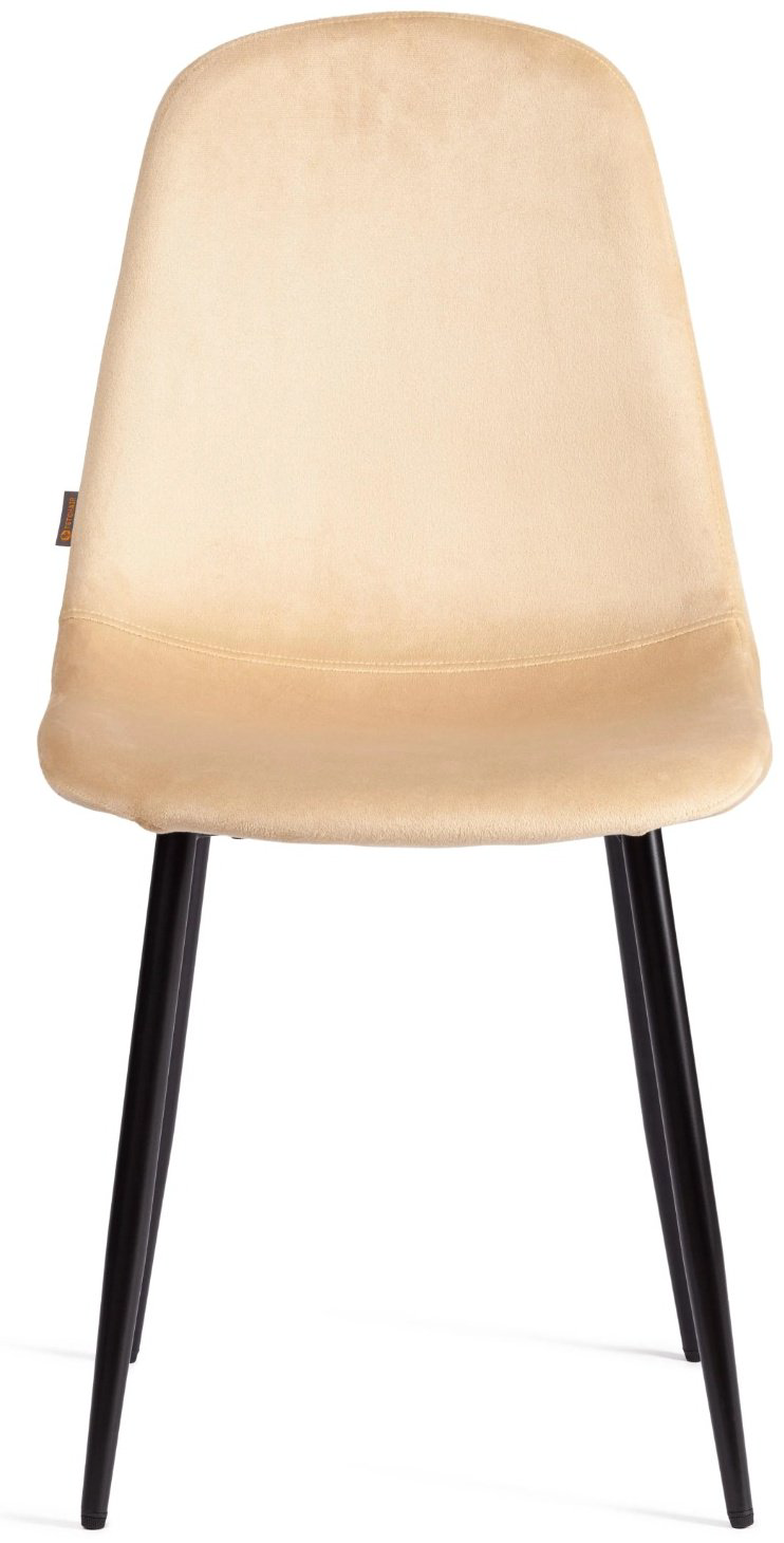 Стул Tetchair Breeze 21131 86x44x53см бежевый купить,NaN