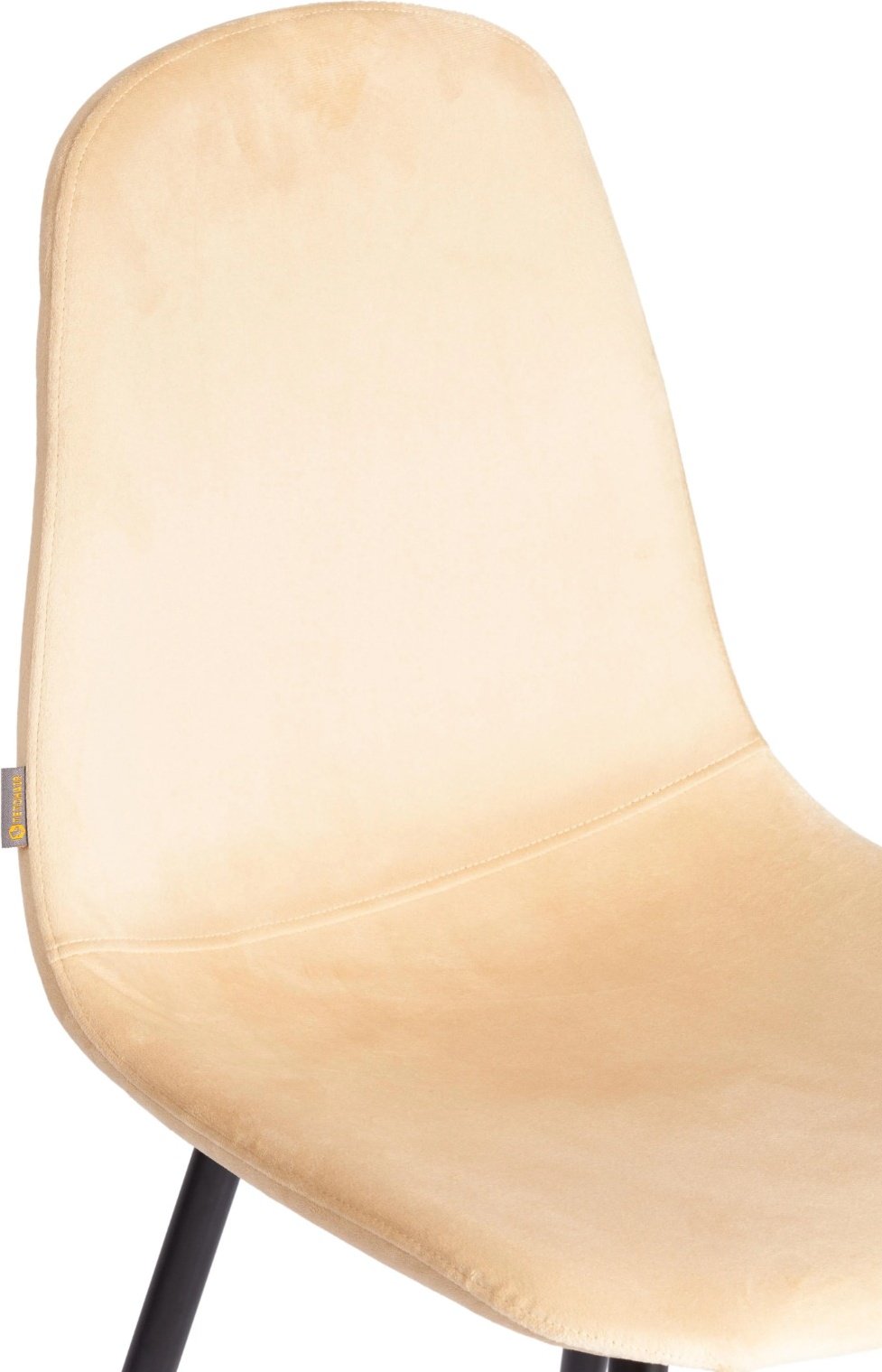 Стул Tetchair Breeze 21131 86x44x53см бежевый купить,NaN