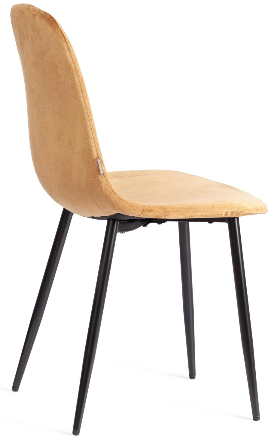 Стул Tetchair Breeze 21132 86x44x53см светло-коричневый купить,NaN