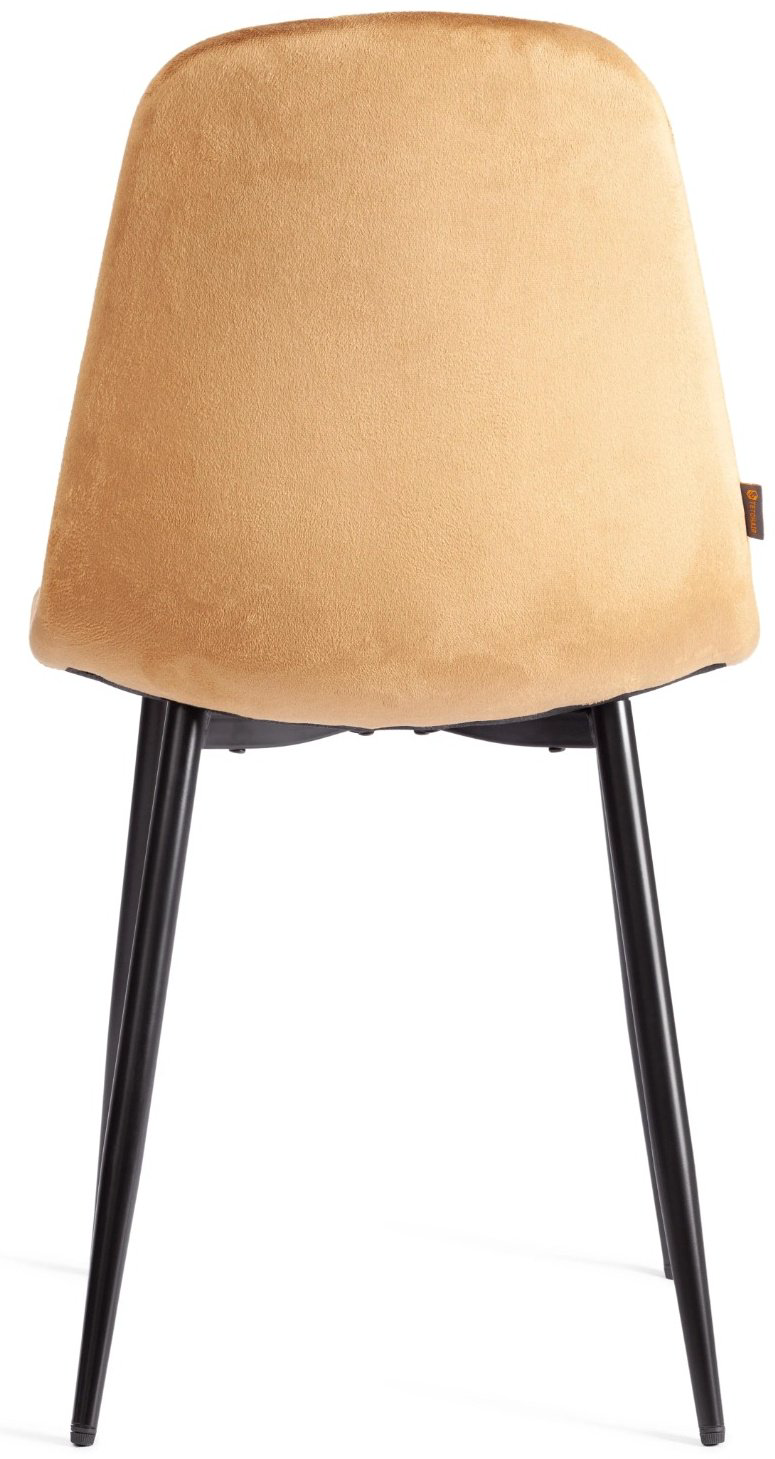 Стул Tetchair Breeze 21132 86x44x53см светло-коричневый купить,NaN