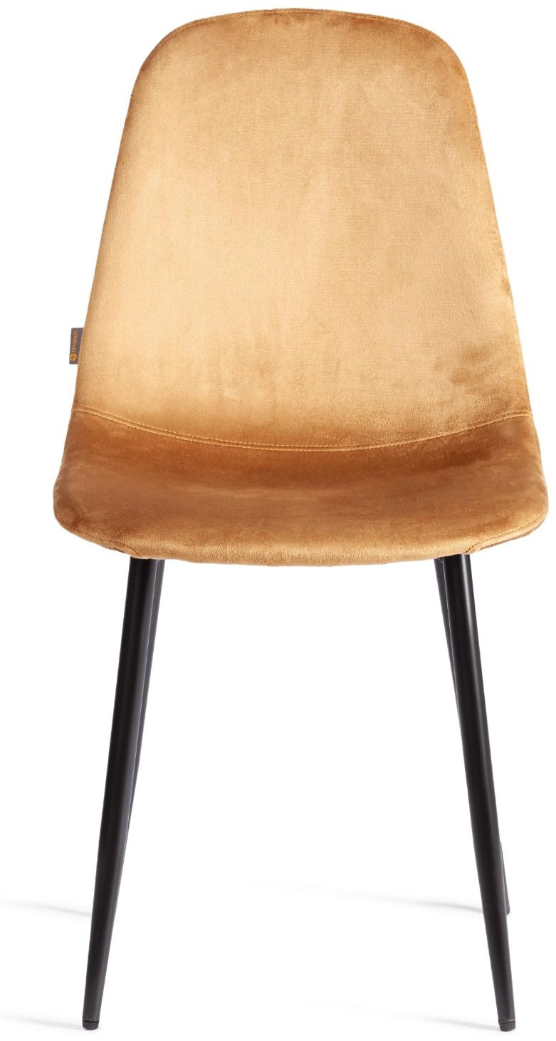 Стул Tetchair Breeze 21132 86x44x53см светло-коричневый купить,NaN