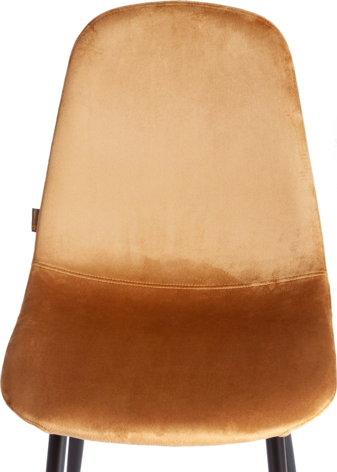 Стул Tetchair Breeze 21132 86x44x53см светло-коричневый купить,NaN