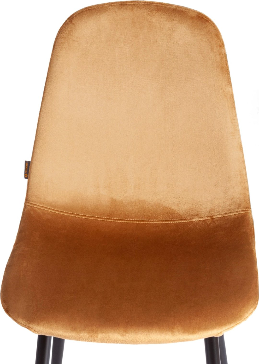 Стул Tetchair Breeze 21132 86x44x53см светло-коричневый купить,NaN