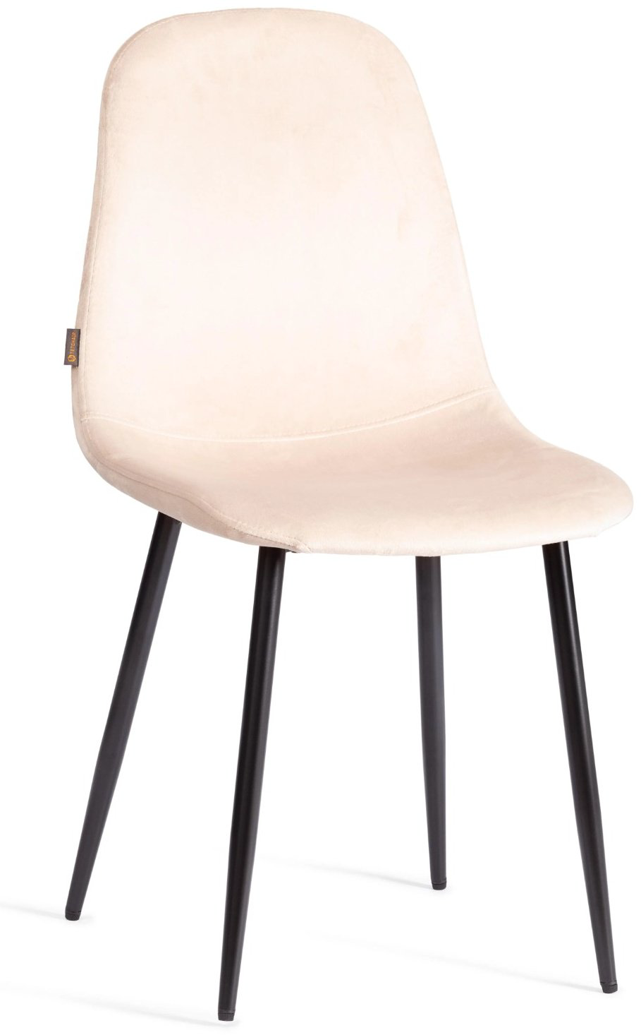 Стул Tetchair Breeze 21133 86x44x53см кремовый купить,NaN