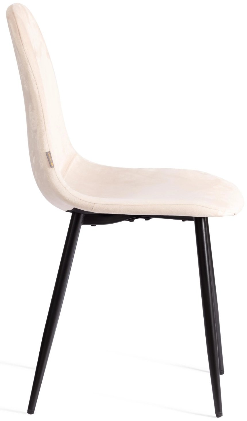 Стул Tetchair Breeze 21133 86x44x53см кремовый купить,NaN