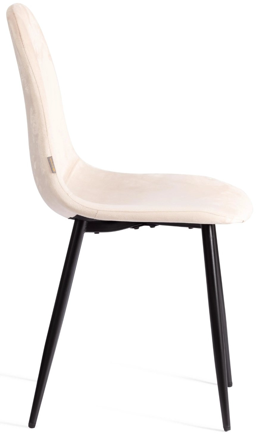 Стул Tetchair Breeze 21133 86x44x53см кремовый купить,NaN
