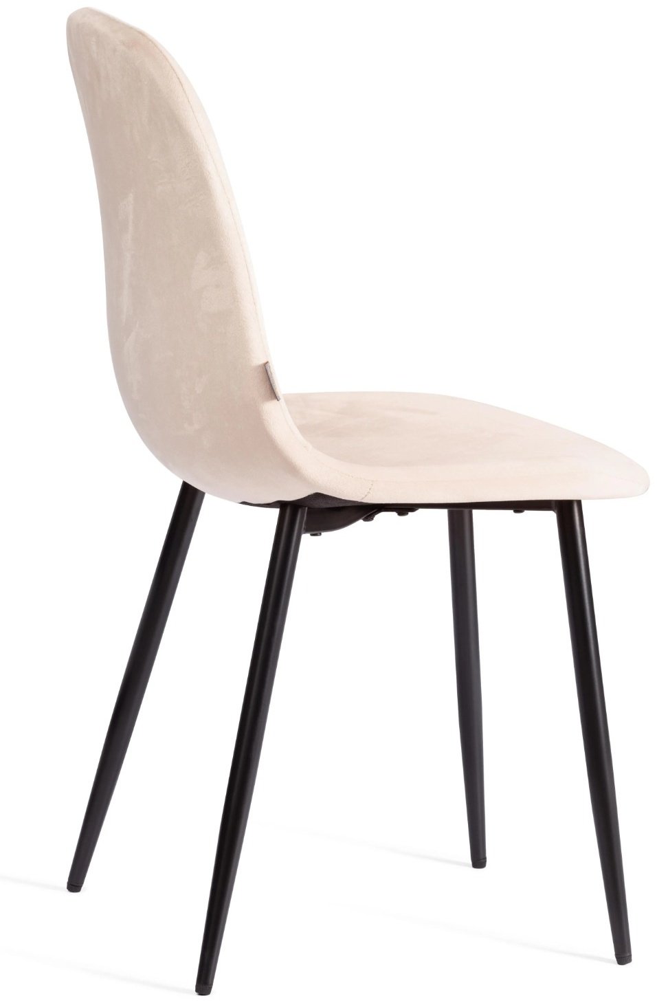Стул Tetchair Breeze 21133 86x44x53см кремовый купить,NaN