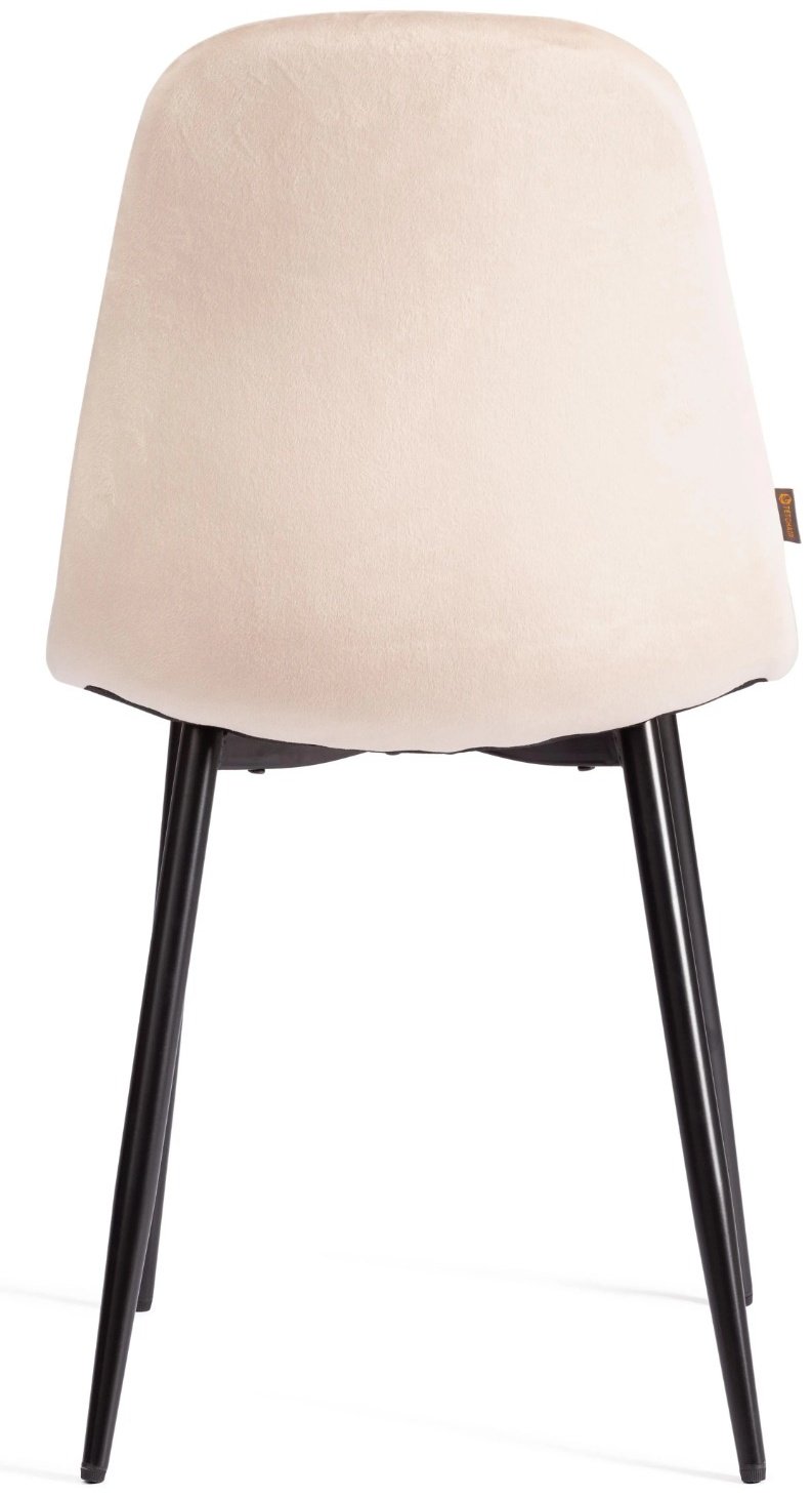 Стул Tetchair Breeze 21133 86x44x53см кремовый купить,NaN