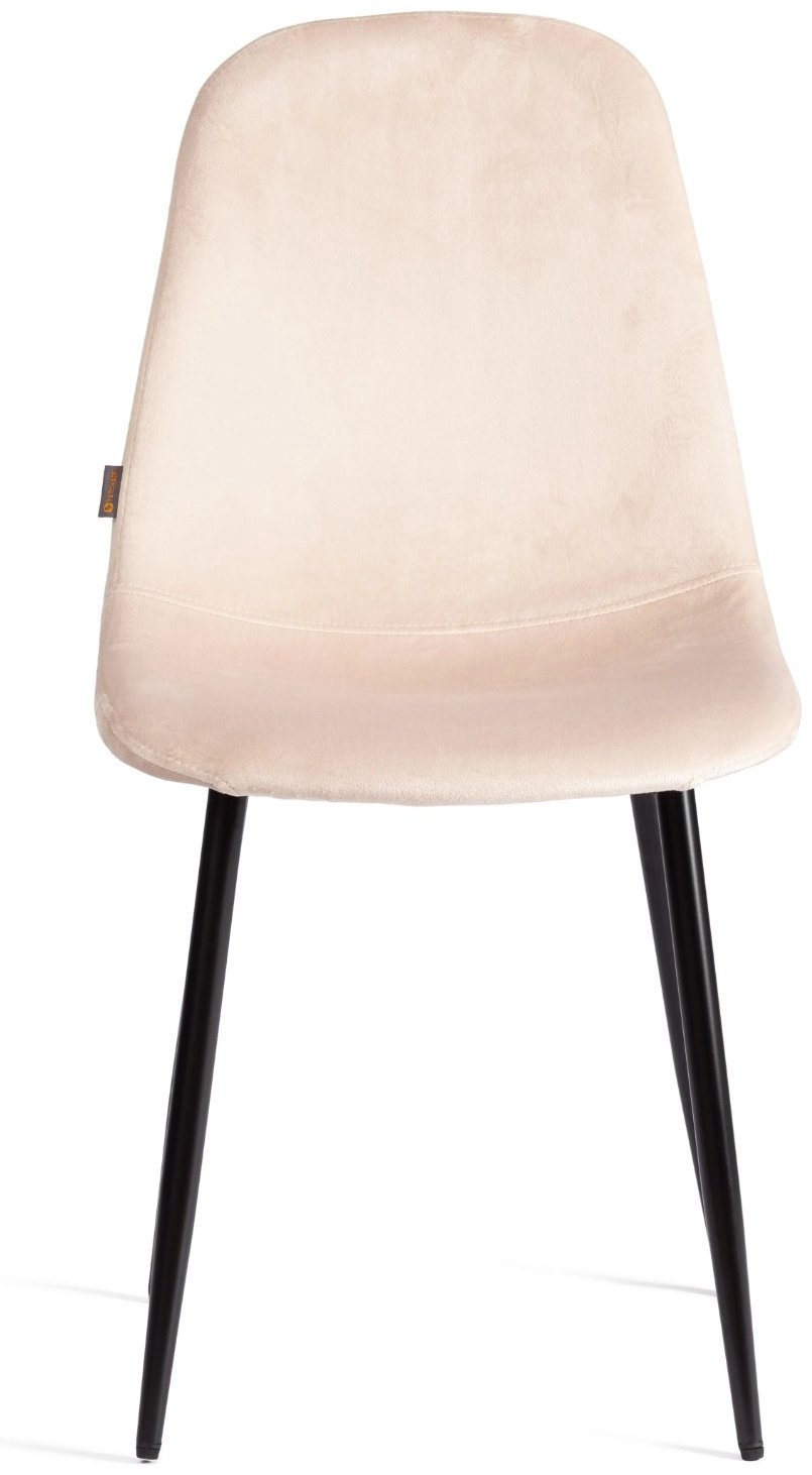 Стул Tetchair Breeze 21133 86x44x53см кремовый купить,NaN
