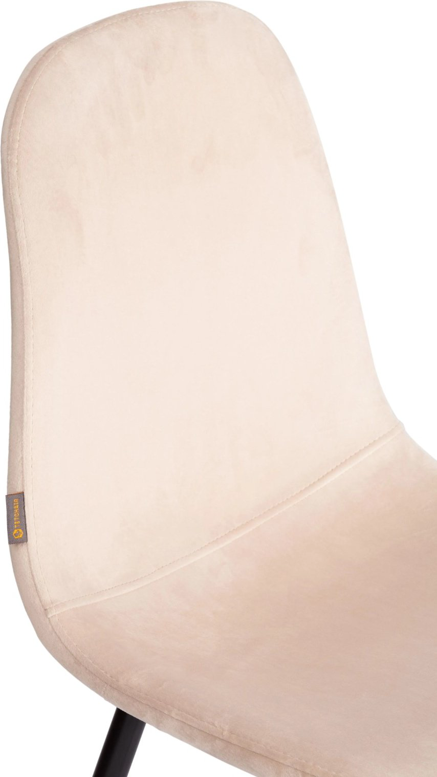 Стул Tetchair Breeze 21133 86x44x53см кремовый купить,NaN