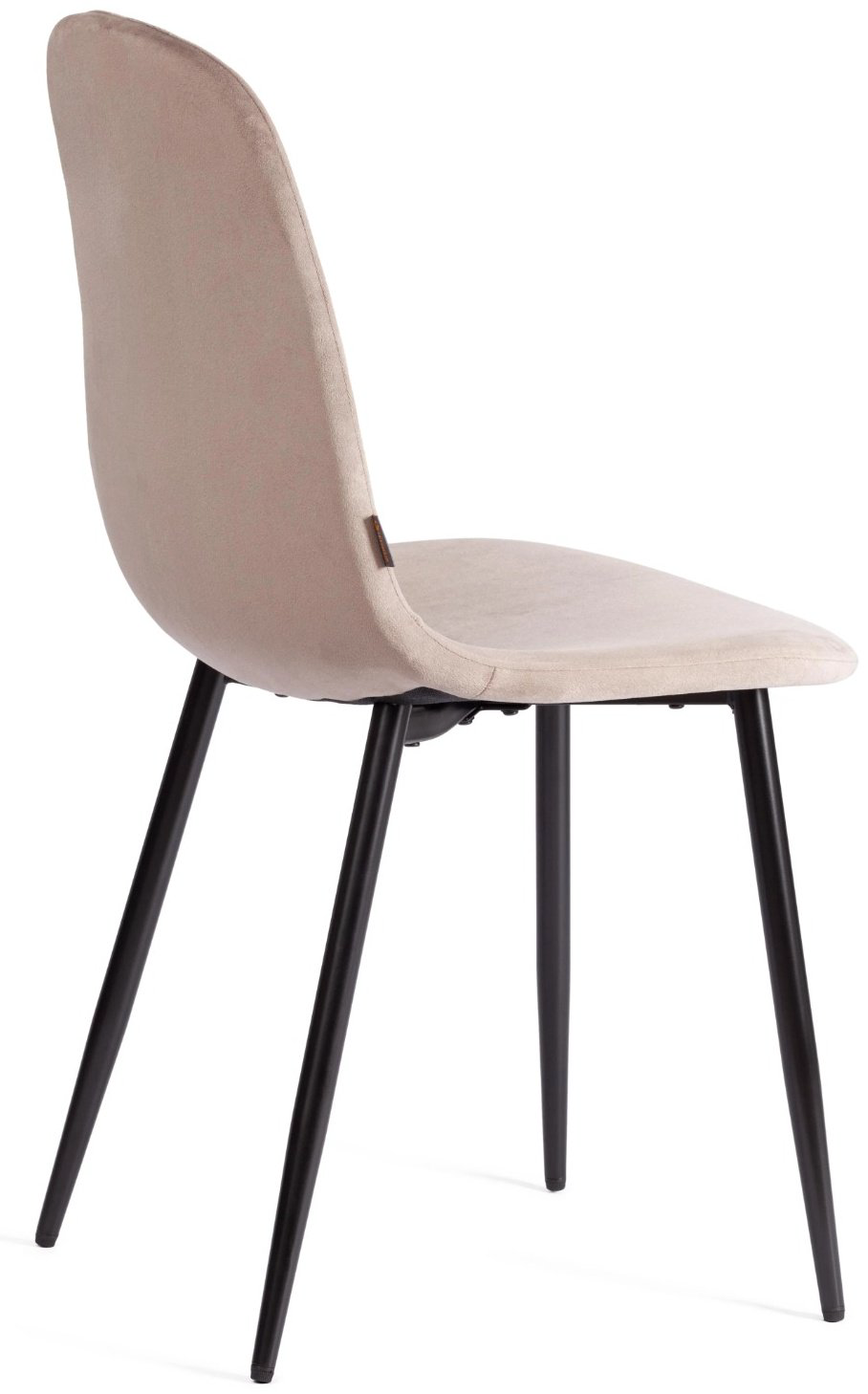 Стул Tetchair BREEZE 21134, 86x44x53 см, светло-коричневый купить,NaN