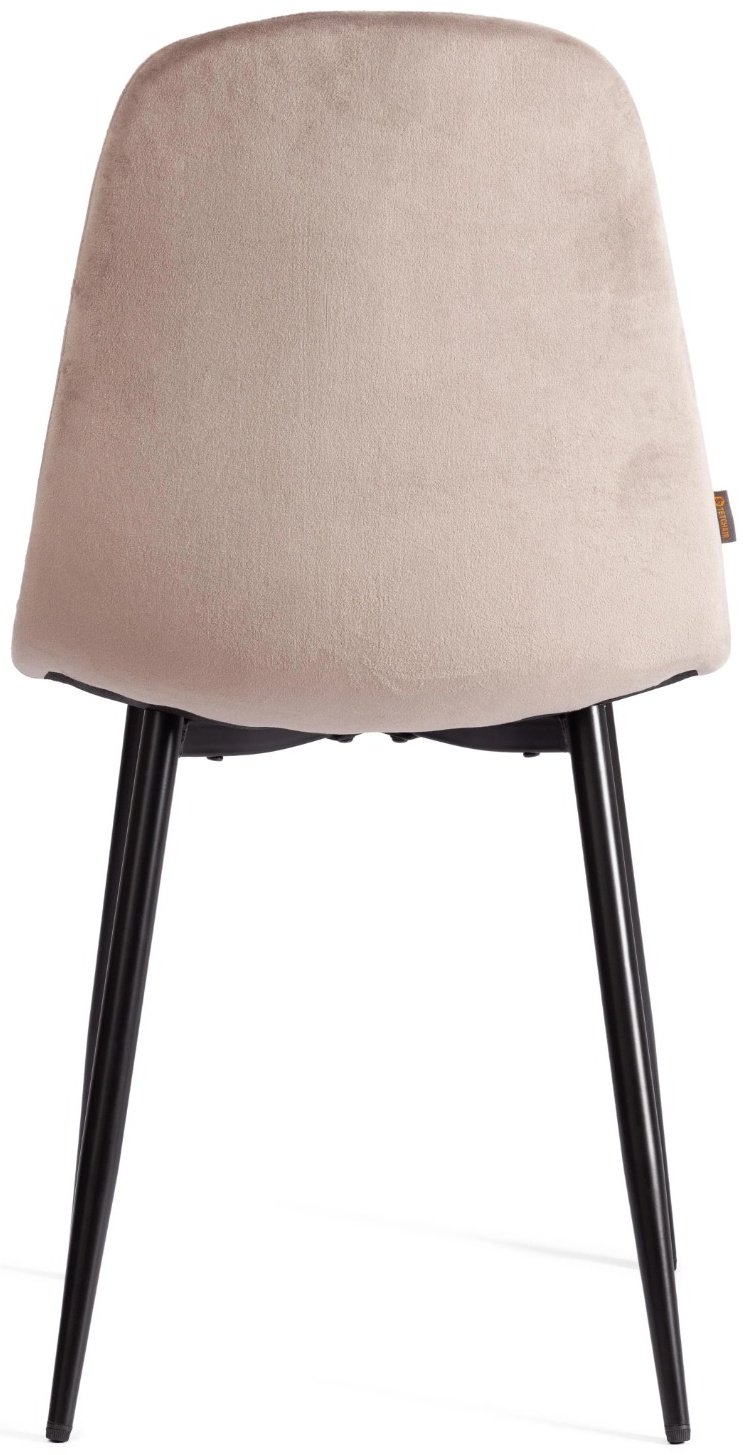Стул Tetchair BREEZE 21134, 86x44x53 см, светло-коричневый купить,NaN
