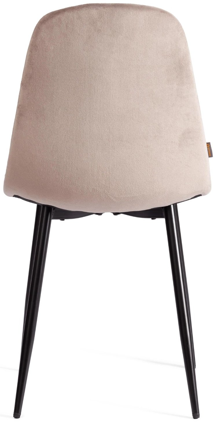 Стул Tetchair BREEZE 21134, 86x44x53 см, светло-коричневый купить,NaN