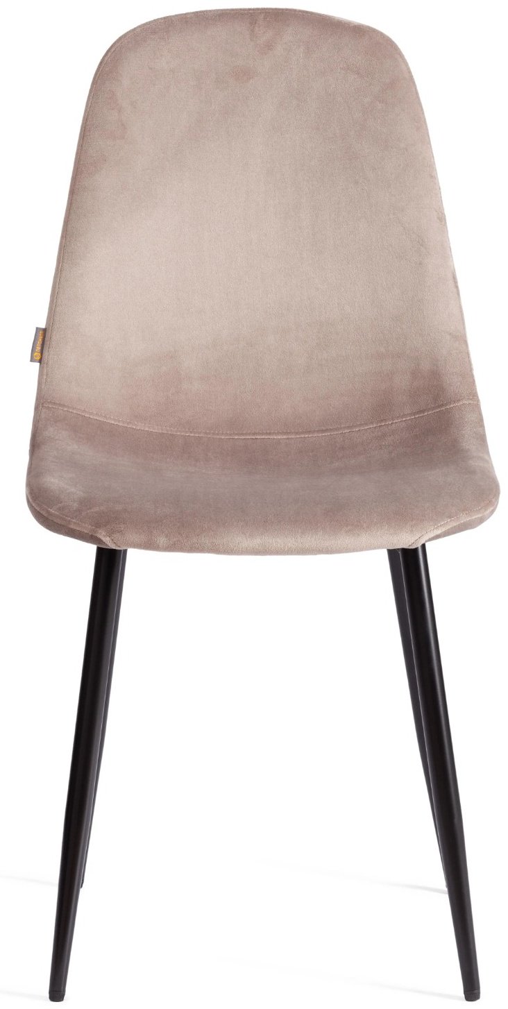 Стул Tetchair BREEZE 21134, 86x44x53 см, светло-коричневый купить,NaN