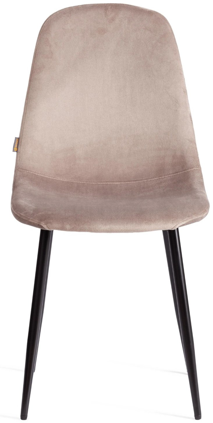 Стул Tetchair BREEZE 21134, 86x44x53 см, светло-коричневый купить,NaN